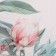 Rablebrush RENTERS REONES FLOWERS 145*180 +/- 3 cm, 100% p/e