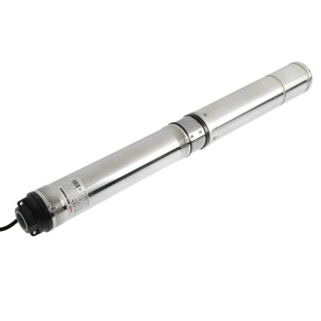 Blaging pump Jemix SN 3.5-2-45, centrifugal, 550 W, pressure 60 m, 75 l/min, cable 35 m-1