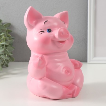 Pigger "Pig Frosya", 19 cm-2