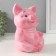 Pigger "Pig Frosya", 19 cm