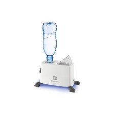 Air humidifier Electrolux EHU-4015 Travel, ultrasound, 14 W, 0.5 l, 20 m2, white