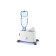 Air humidifier Electrolux EHU-4015 Travel, ultrasound, 14 W, 0.5 l, 20 m2, white