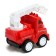 Set of machines "Firefighters", 4 pcs, inertia
