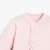 Combineson with ruffles crumb I, Basic Line, height 86-92 cm