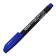 Permanent laboratory laboratory 1.0 mm Luxor "OHP 900", bullet, blue