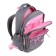 School backpack Bruno VisConti, 40 x 30 x 16 cm, ergonomic back, be happy, penalty penis
