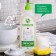 Synergetic dishes "Aloe Vera", with an antibacterial effect, 1 liter