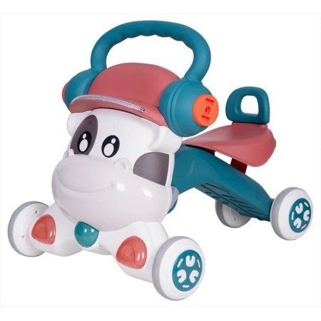 Strokes Children's Farfello, green color-8