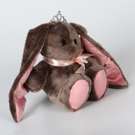 Soft toy "Princess LI", Bunny, 25 cm-2
