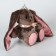 Soft toy "Princess LI", Bunny, 25 cm