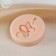 Mold Silicon "Snake" 4x2.5x0.5 cm