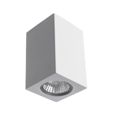 Tubo lamp 11.2 cm, D 7 cm, 1x35W GU10