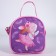 Bag "Bunny" 16*17cm, artificial leather