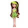 FUNKY TOYS "Molly" doll with green hair