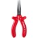 Thin ones dielectric bolt electrician, 160 mm
