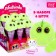 Soft toy "Luplazziki. Candy Plyush: Pimbir "with a pet
