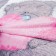 Pedid Pavlinka Bear Teddy 150x200cm, Pink, Aerosoft 190 g/m, 100% polyester