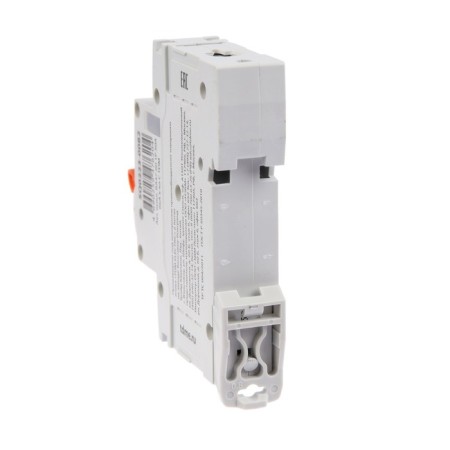 Switch automatic TDM VAL47-60, 1P, 50 A, 6 KA, C, SQ0223-0082-2
