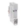 Switch automatic TDM VAL47-60, 1P, 50 A, 6 KA, C, SQ0223-0082