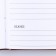 Diary "Power of Spirit" A5, 80 sheets