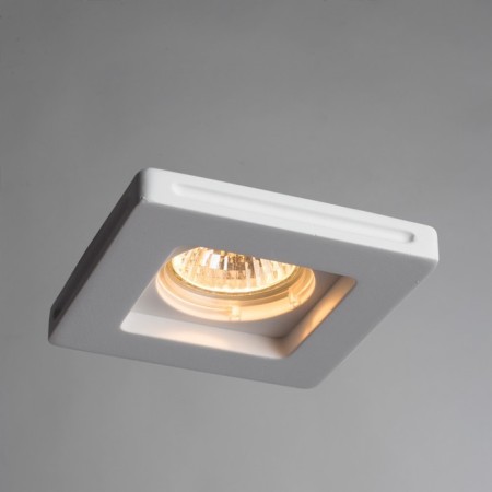 Ceiling light invisible A9214PL-1WH-1