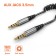 AUX AIRLINE cable, 1.8 m