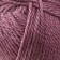 Bambino yarn 35% Merinos wool, 65% acrylic 150m/50g (132 dry rose)