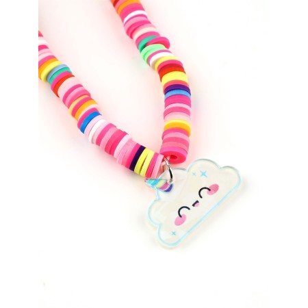 Bracelet "Children's Mix", 5 pcs-8