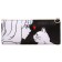 Penal Soft 1 department, 100 x 200 mm, flat, Meshu "Friends", artificial leather MS_57890