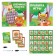 Board game for guessing "Fatious Searches", 48 cards, 4 +