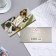 Money envelope "Happy Birthday!" Phone, glitter, 16x8cm
