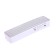 Emergency LED lamp, 30 LED, 3 W, AC/DC, 220 V, battery. Lead Acid, White