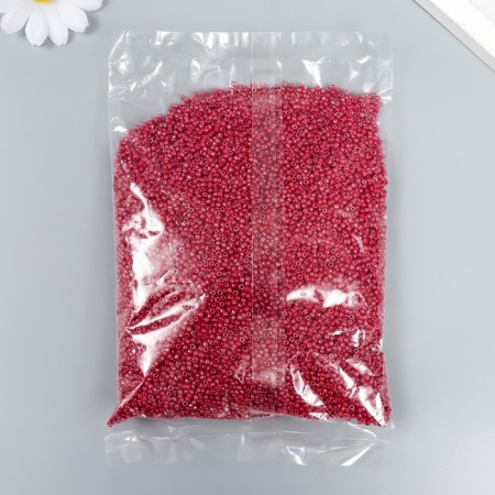 Round beads "IDEAL", size 12/0 cV. 125b units 450g-2
