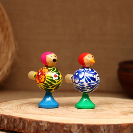 Whistle "bird"-4