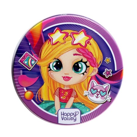 Surprise toy "The most beautiful", mix-4