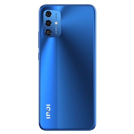 Smartphone Inoi A83 6/128GB Blue-2