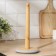 Holder for paper towels Heaven, bamboo