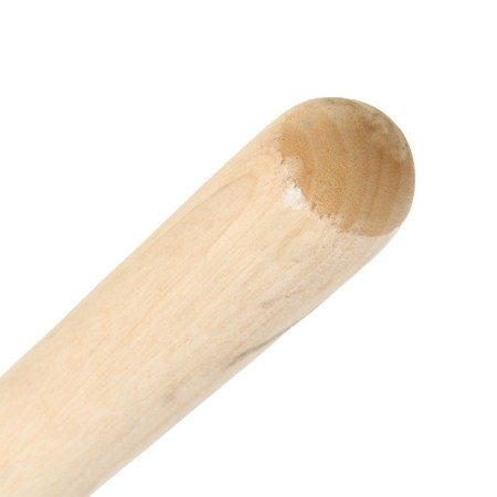 Villy garden-ogorodnaya, 4-role, wooden stalk-3