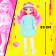 Sharnic doll "Cool baby", 29cm