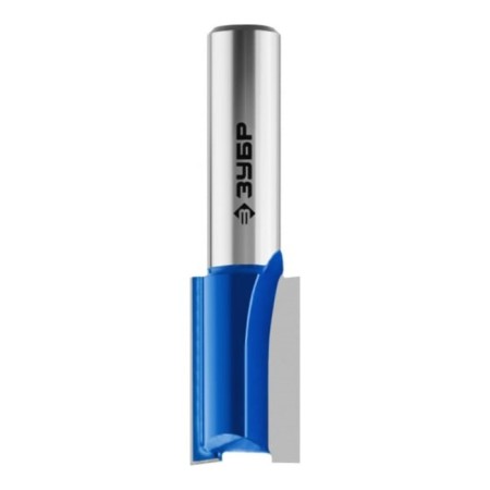 Frases groove bison 28753-14-19, straight, shank d = 8 mm, 14 x 19 mm-2