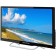 TV POLARLINE 24PL12TC, 24 ", 1366x768, DVB-T2, 1xHDMI, 1xUSB, black
