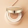 Cream-Kushon Tonal Focallure Poreless Matte Air Cushion Foundation, tone 103, 10 g