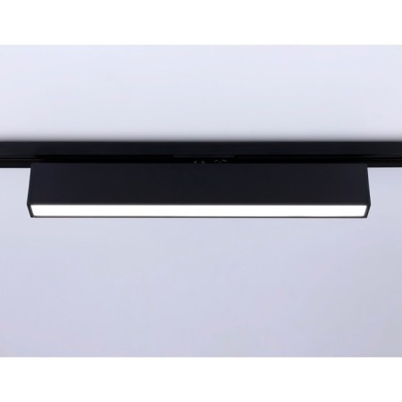 LED LED track ambrella track System GL6777, 24W, LED, Black Color-2