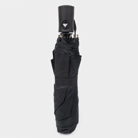 The umbrella semi -automatic “clouds”, eponge, 3 additions, 8 knitting needles, r = 50 cm, black color-5