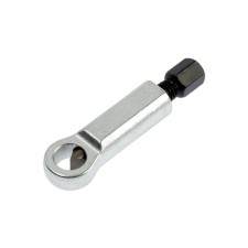 Gaikol Tundra, steel CRMO, Metal, Hex21, 9 - 12 mm
