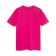 Adult T -shirt, size 48, pink color