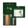 Pencils Faber-Castell Pitt 21 pieces in a metal box