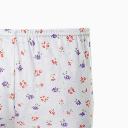Pantalons of women, Mix Pantalo, size 48-50-1