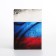 Cover for a military card, Tricolor color