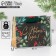 Craft horizontal package “Magic holiday”, S 15 x 12 x 5.5 cm, New Year